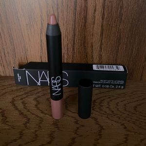 NARS Velvet Matte Lip Pencil